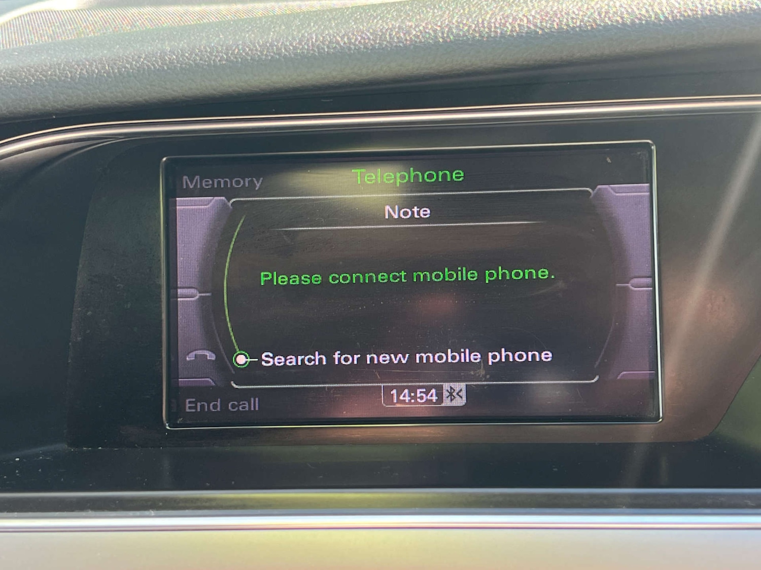 Used Audi A4 2012 for sale - 76601577: Photo 23