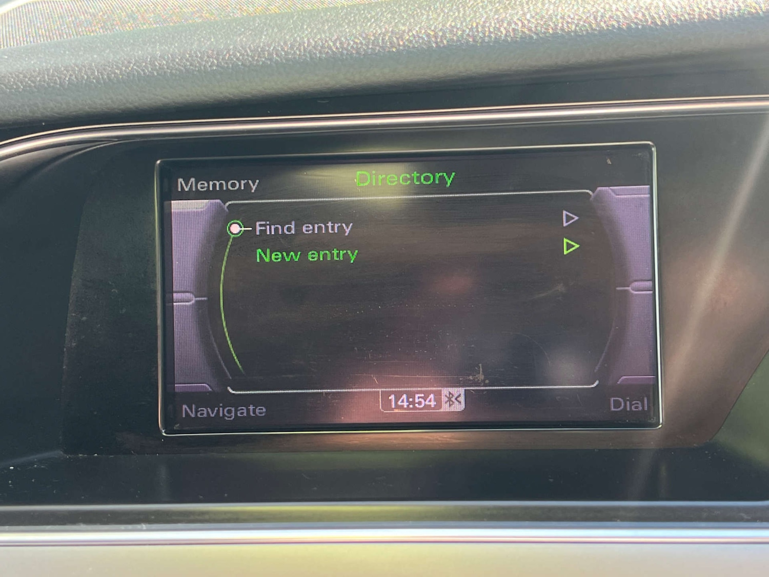 Used Audi A4 2012 for sale - 76601577: Photo 24