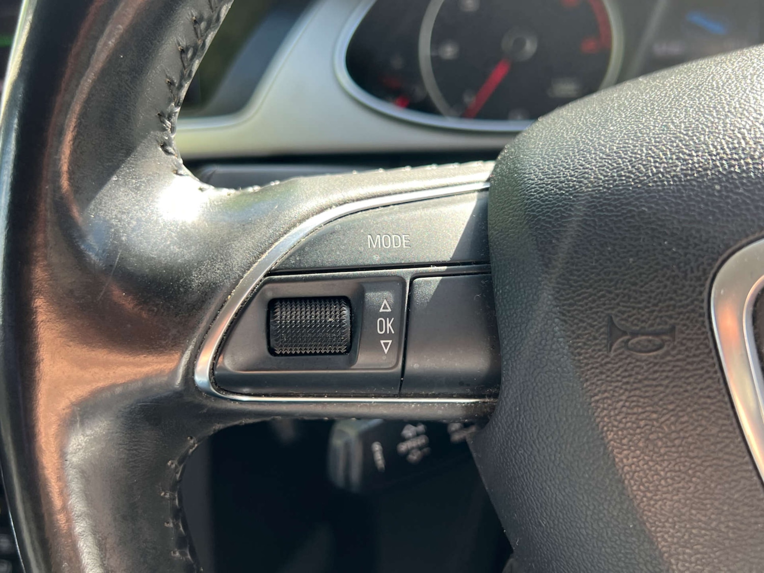 Used Audi A4 2012 for sale - 76601577: Photo 25