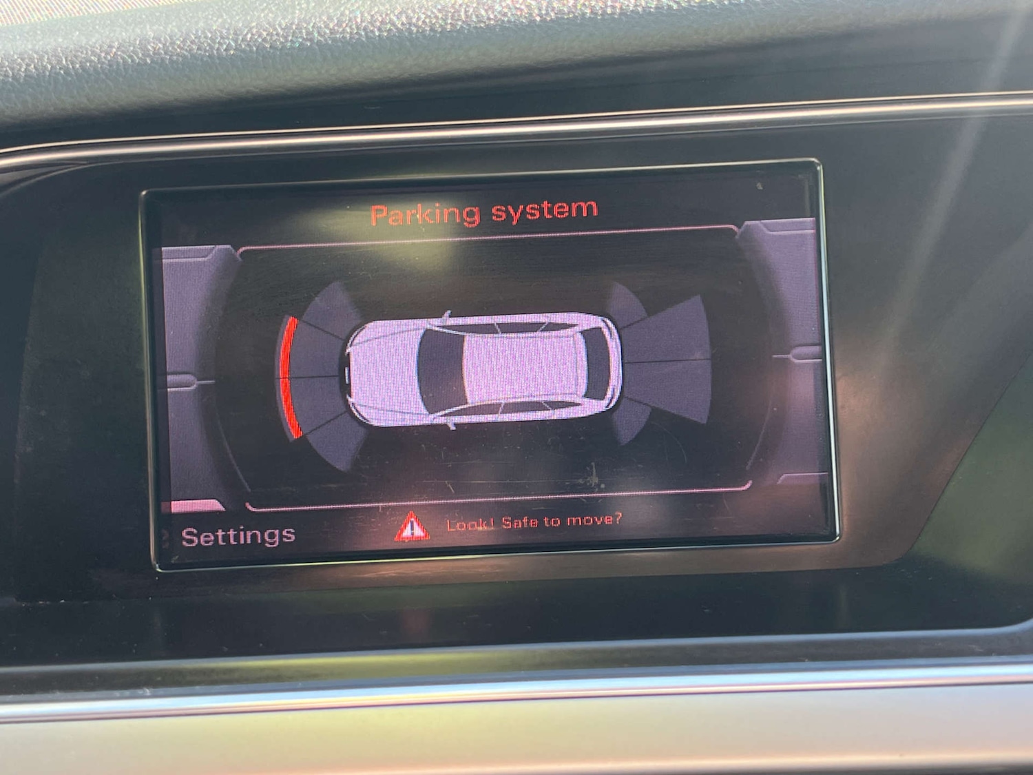 Used Audi A4 2012 for sale - 76601577: Photo 34