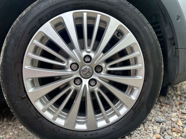 Used Vauxhall Grandland X 2019 for sale - 76319700: Photo 10