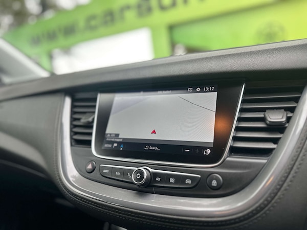 Used Vauxhall Grandland X 2019 for sale - 76319700: Photo 17