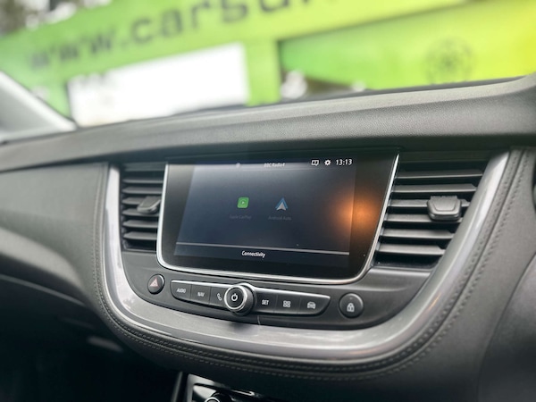 Used Vauxhall Grandland X 2019 for sale - 76319700: Photo 19