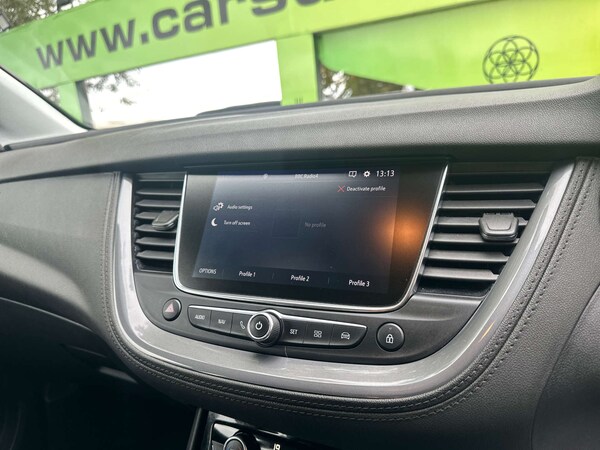Used Vauxhall Grandland X 2019 for sale - 76319700: Photo 20