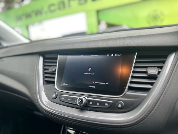 Used Vauxhall Grandland X 2019 for sale - 76319700: Photo 21
