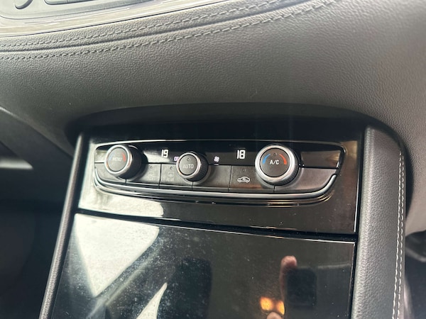 Used Vauxhall Grandland X 2019 for sale - 76319700: Photo 23