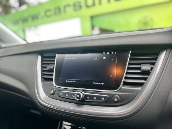 Used Vauxhall Grandland X 2019 for sale - 76319700: Photo 24