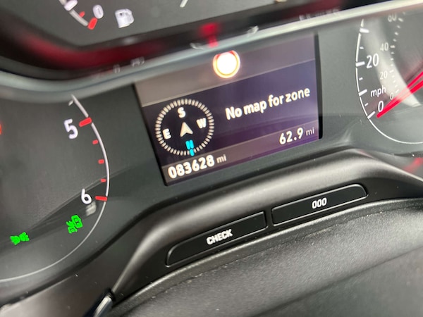 Used Vauxhall Grandland X 2019 for sale - 76319700: Photo 28