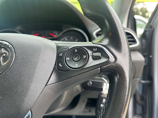 Used Vauxhall Grandland X 2019 for sale - 76319700: Photo 29