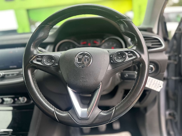 Used Vauxhall Grandland X 2019 for sale - 76319700: Photo 31