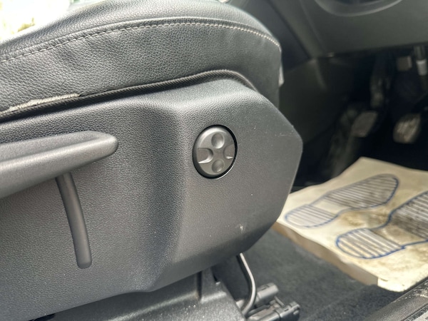 Used Vauxhall Grandland X 2019 for sale - 76319700: Photo 37