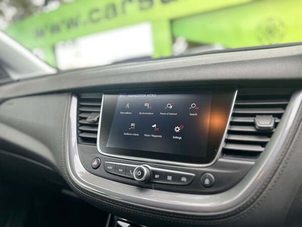 Used Vauxhall Grandland X 2019 for sale - 76319700: Photo 3