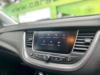 Used Vauxhall Grandland X 2019 for sale - 76319700: Photo 3