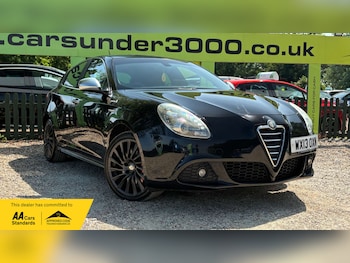 Used Alfa Romeo Giulietta 2013 for sale - 79007328: Photo