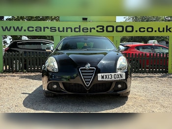Used Alfa Romeo Giulietta 2013 for sale - 79007328: Photo