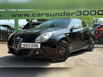 Used Alfa Romeo Giulietta 2013 for sale - 79007328: Photo