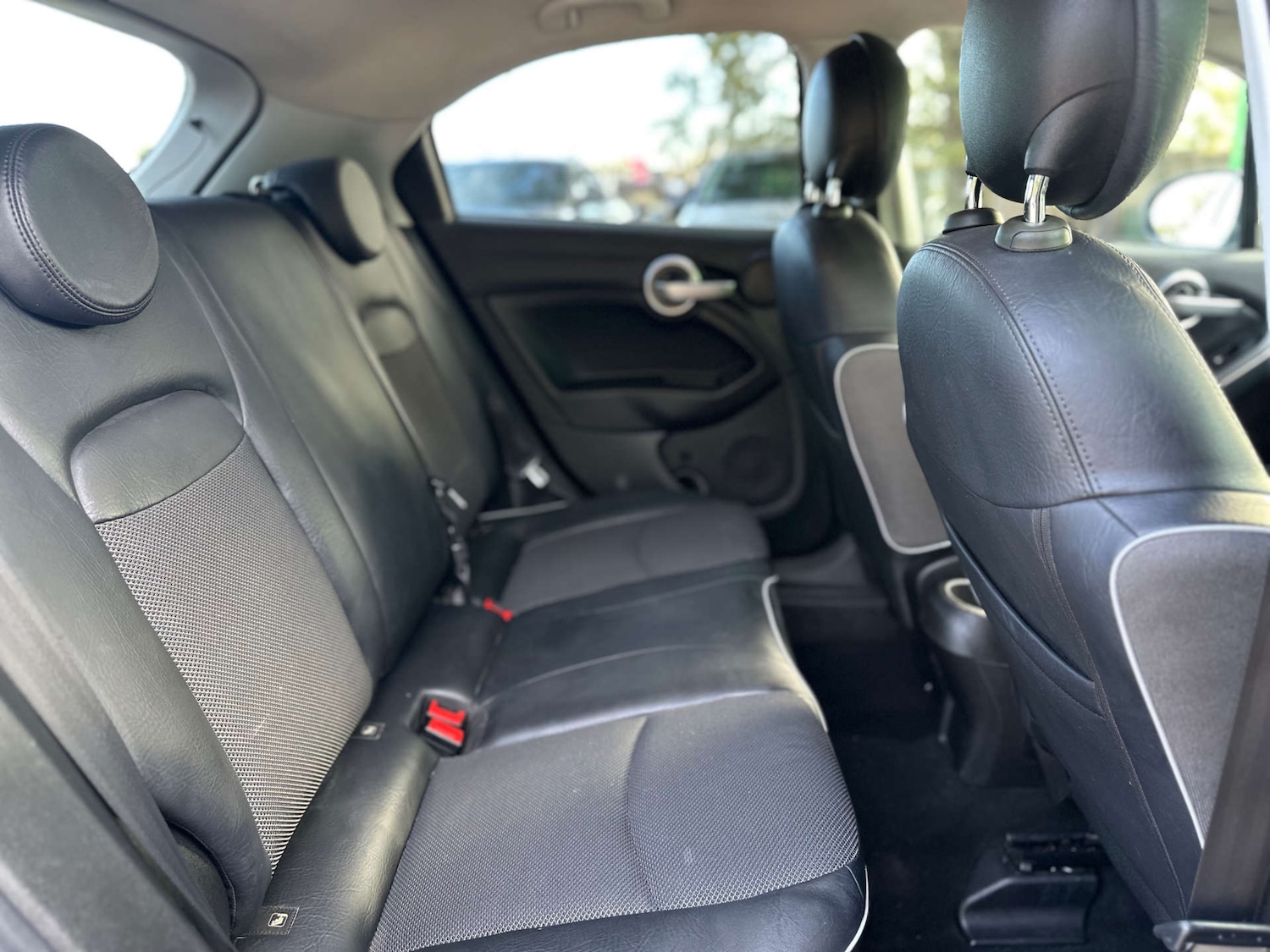Used Fiat 500X 2016 for sale - 76340745: Photo 11