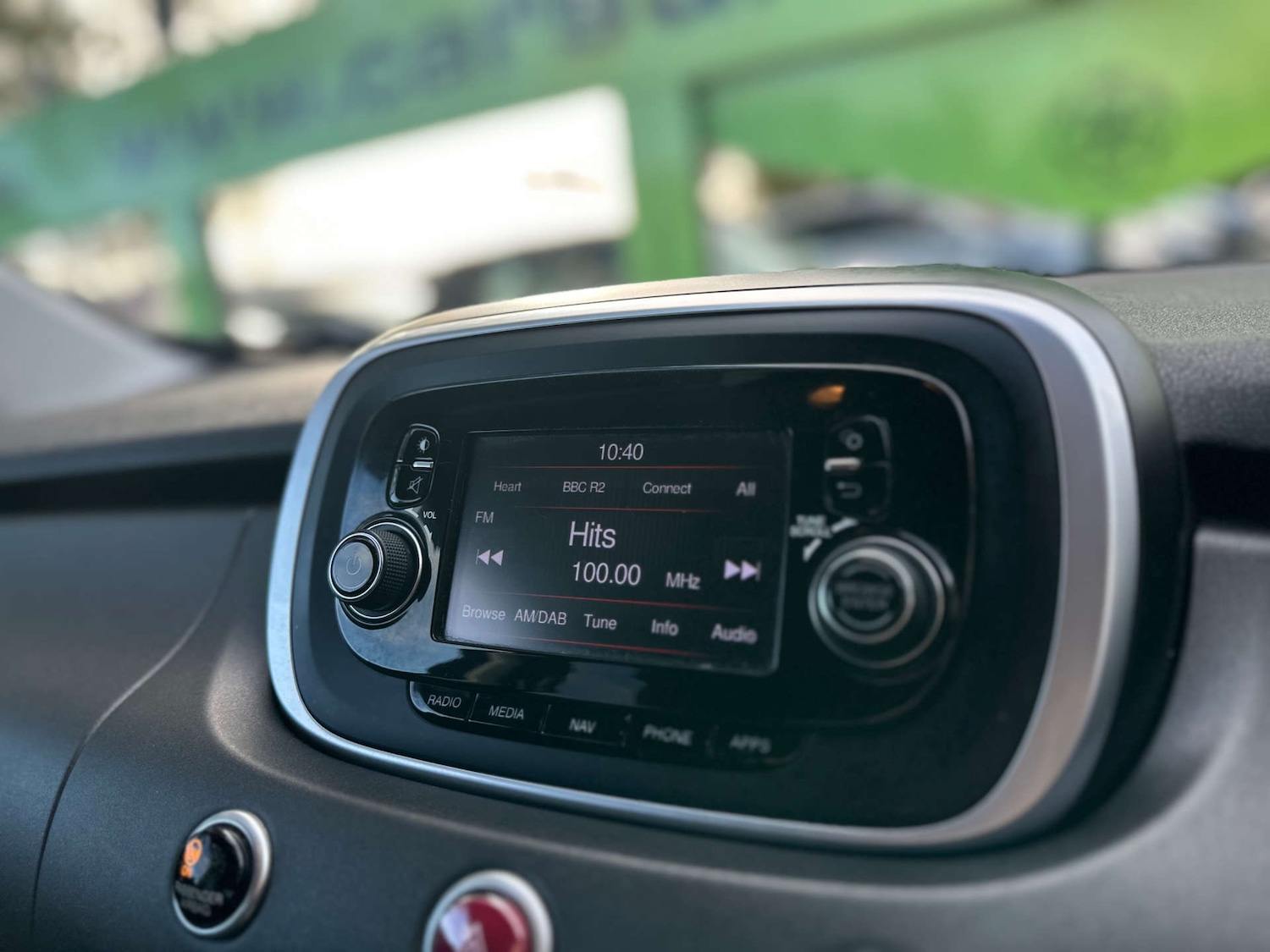 Used Fiat 500X 2016 for sale - 76340745: Photo 17