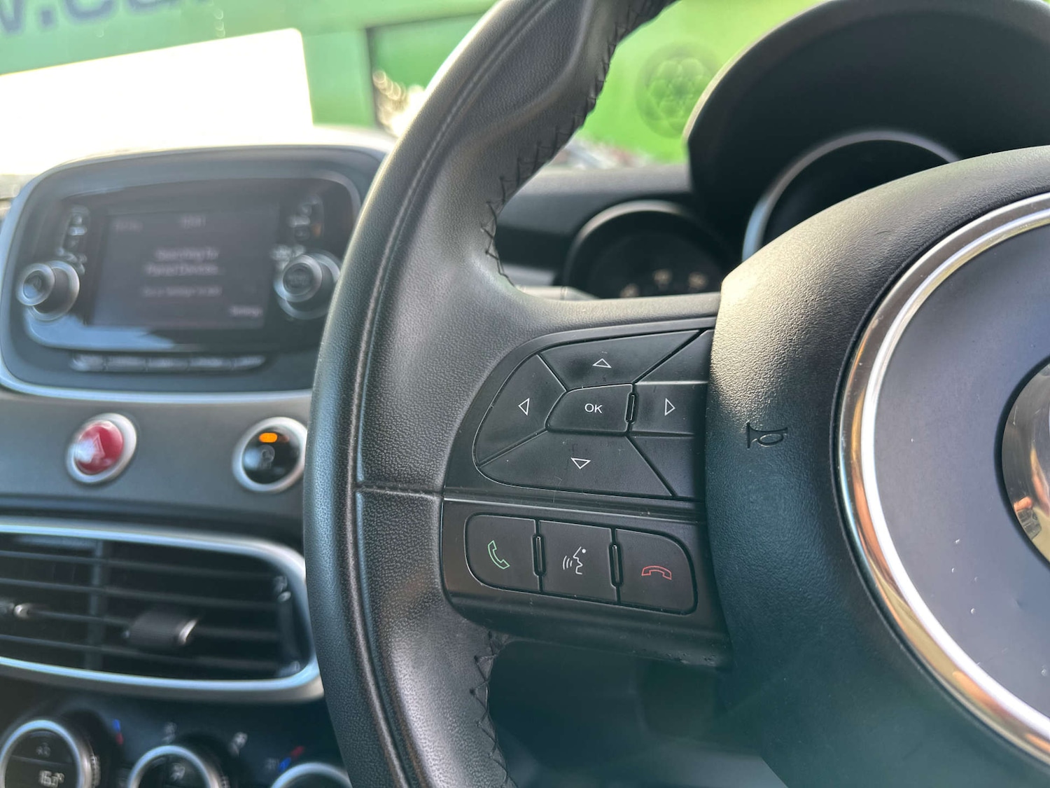 Used Fiat 500X 2016 for sale - 76340745: Photo 25