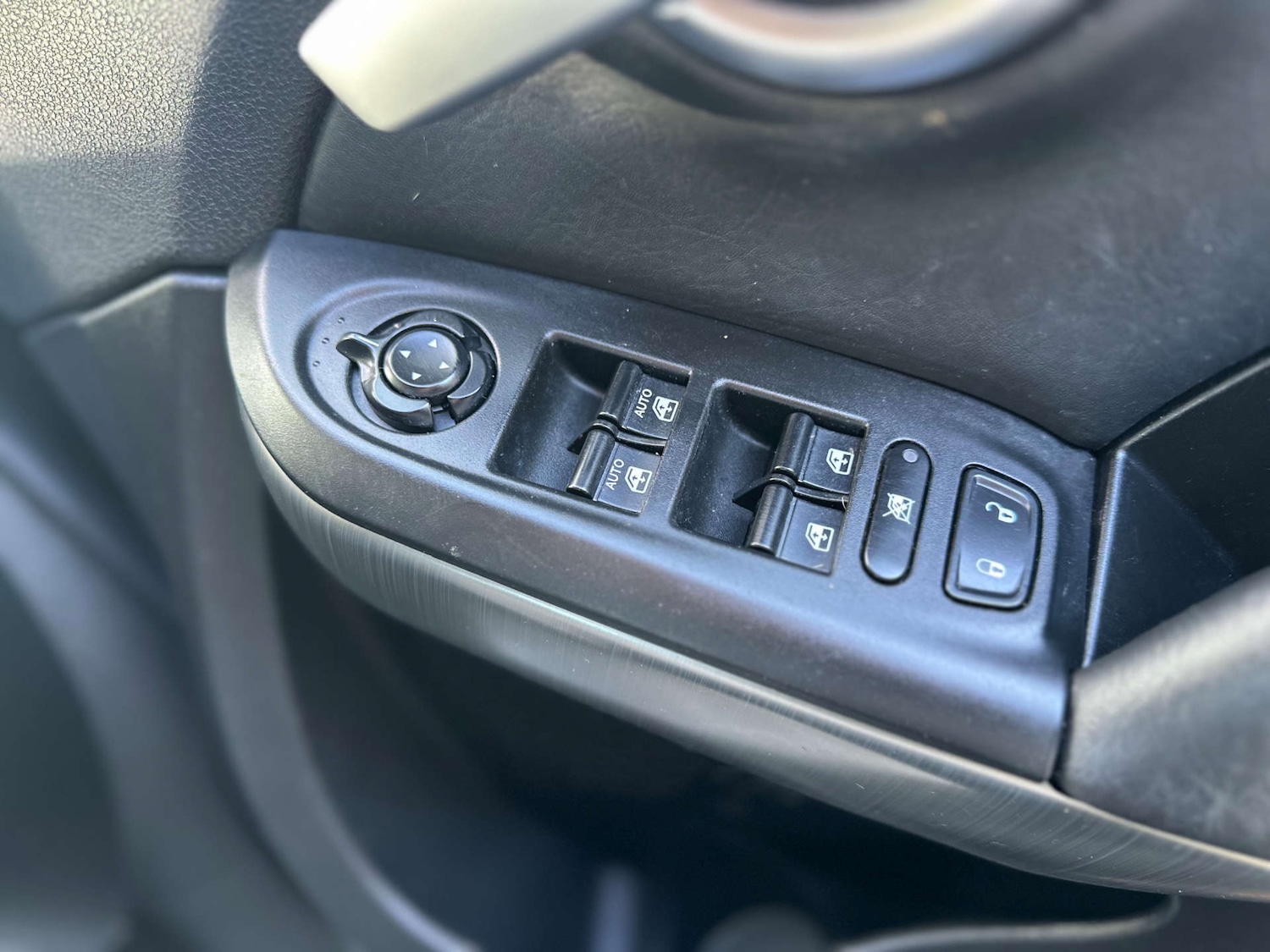 Used Fiat 500X 2016 for sale - 76340745: Photo 27
