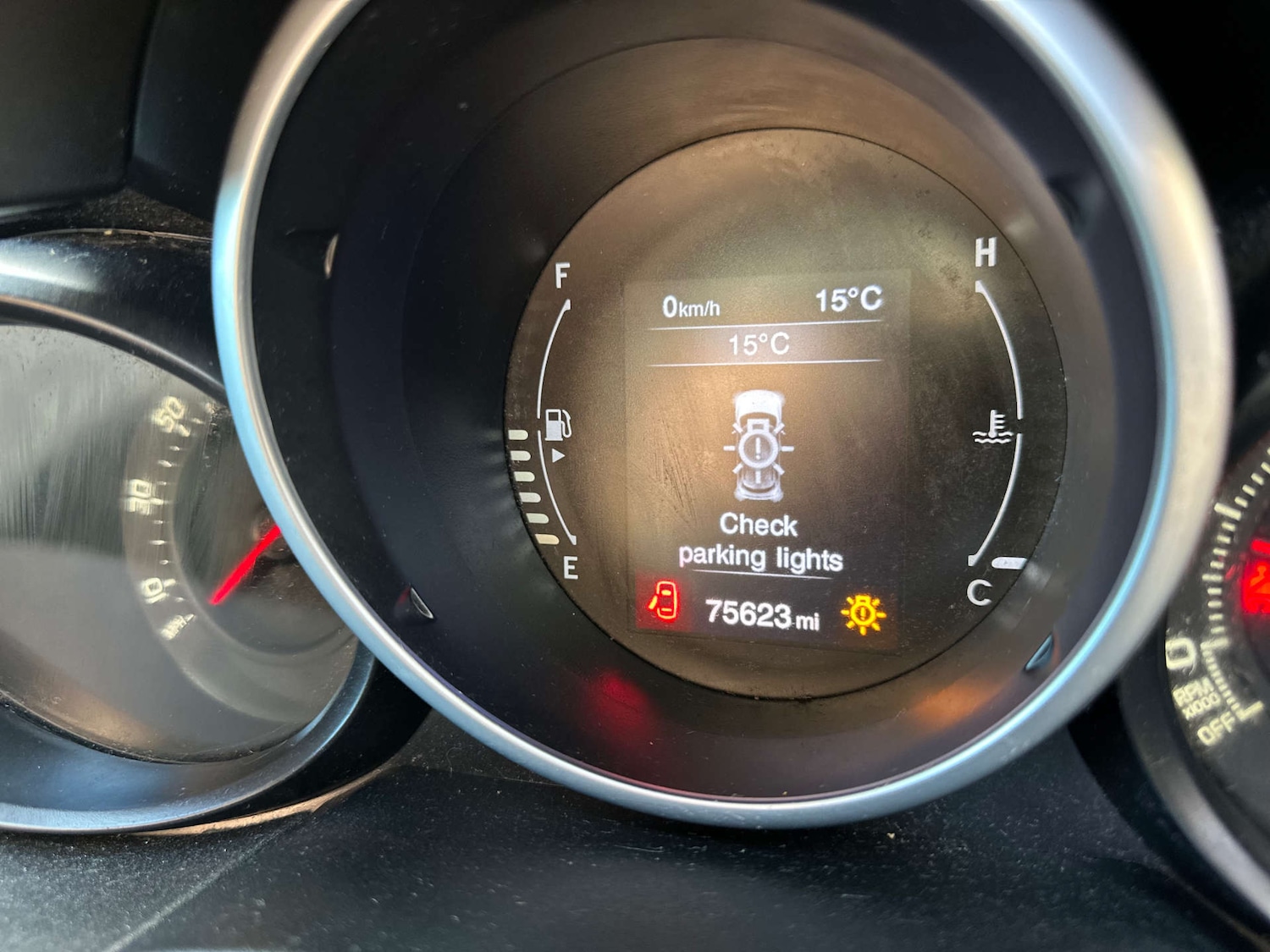 Used Fiat 500X 2016 for sale - 76340745: Photo 29