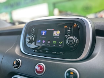 Used Fiat 500X 2016 for sale - 76340745: Photo