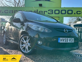Used Mazda Mazda2 2009 for sale - 77236245: Photo