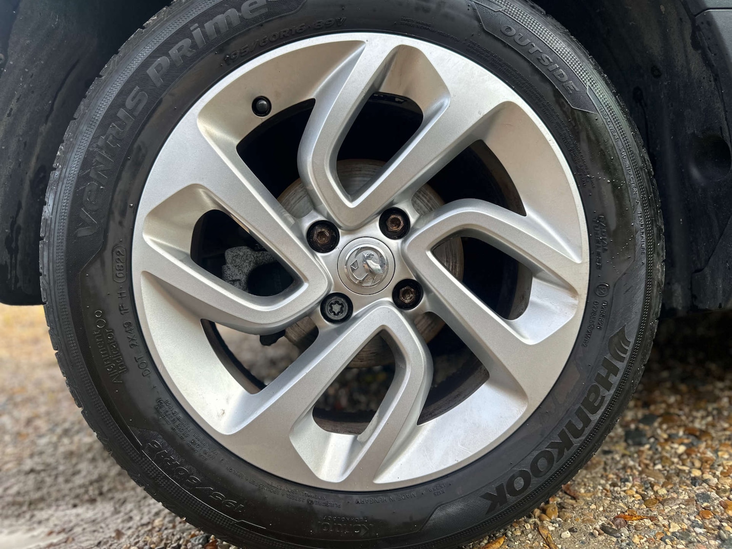 Used Vauxhall Crossland X 2018 for sale - 77571276: Photo 10