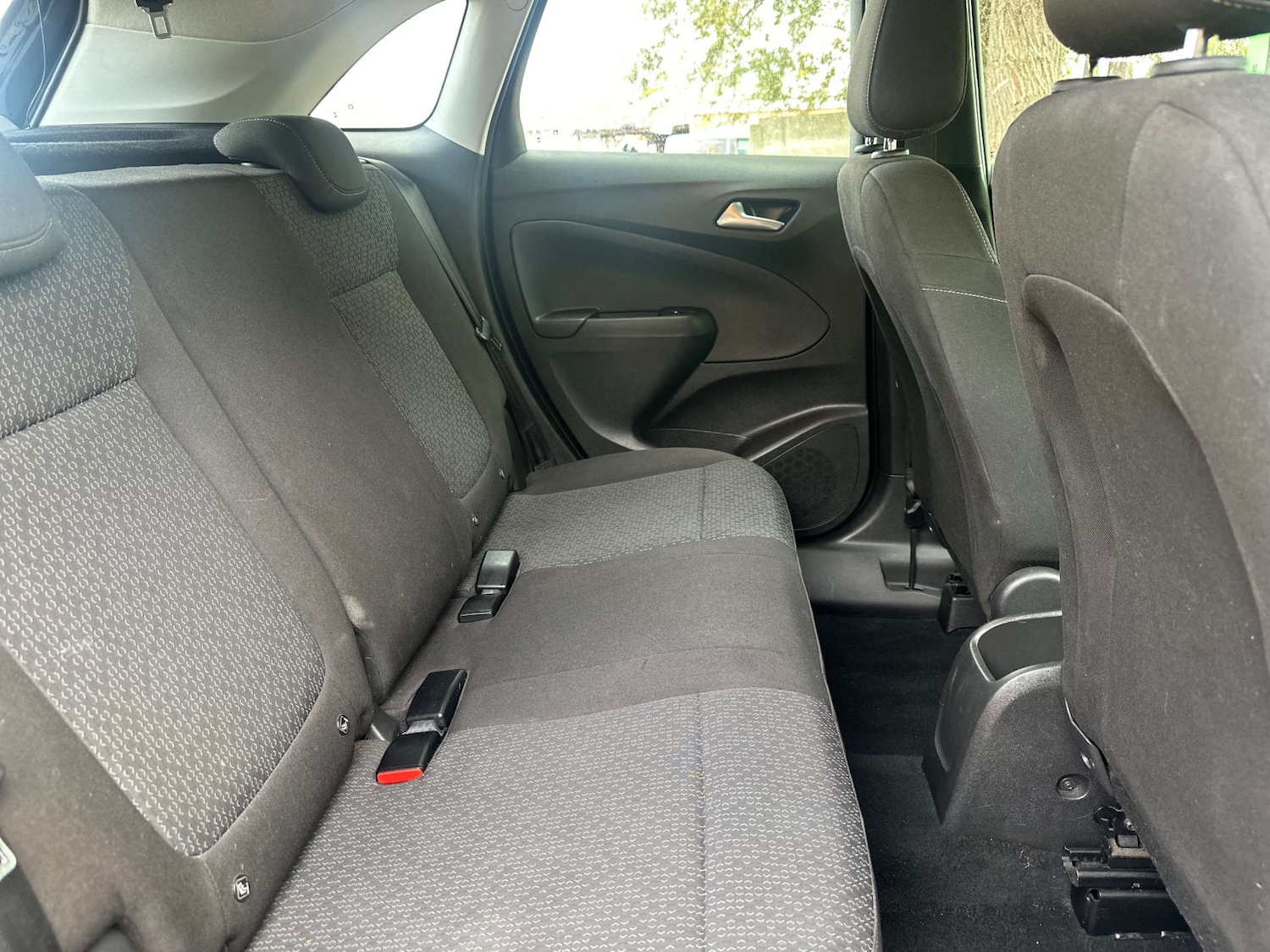 Used Vauxhall Crossland X 2018 for sale - 77571276: Photo 14