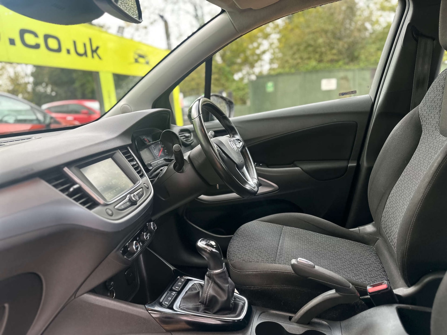 Used Vauxhall Crossland X 2018 for sale - 77571276: Photo 17