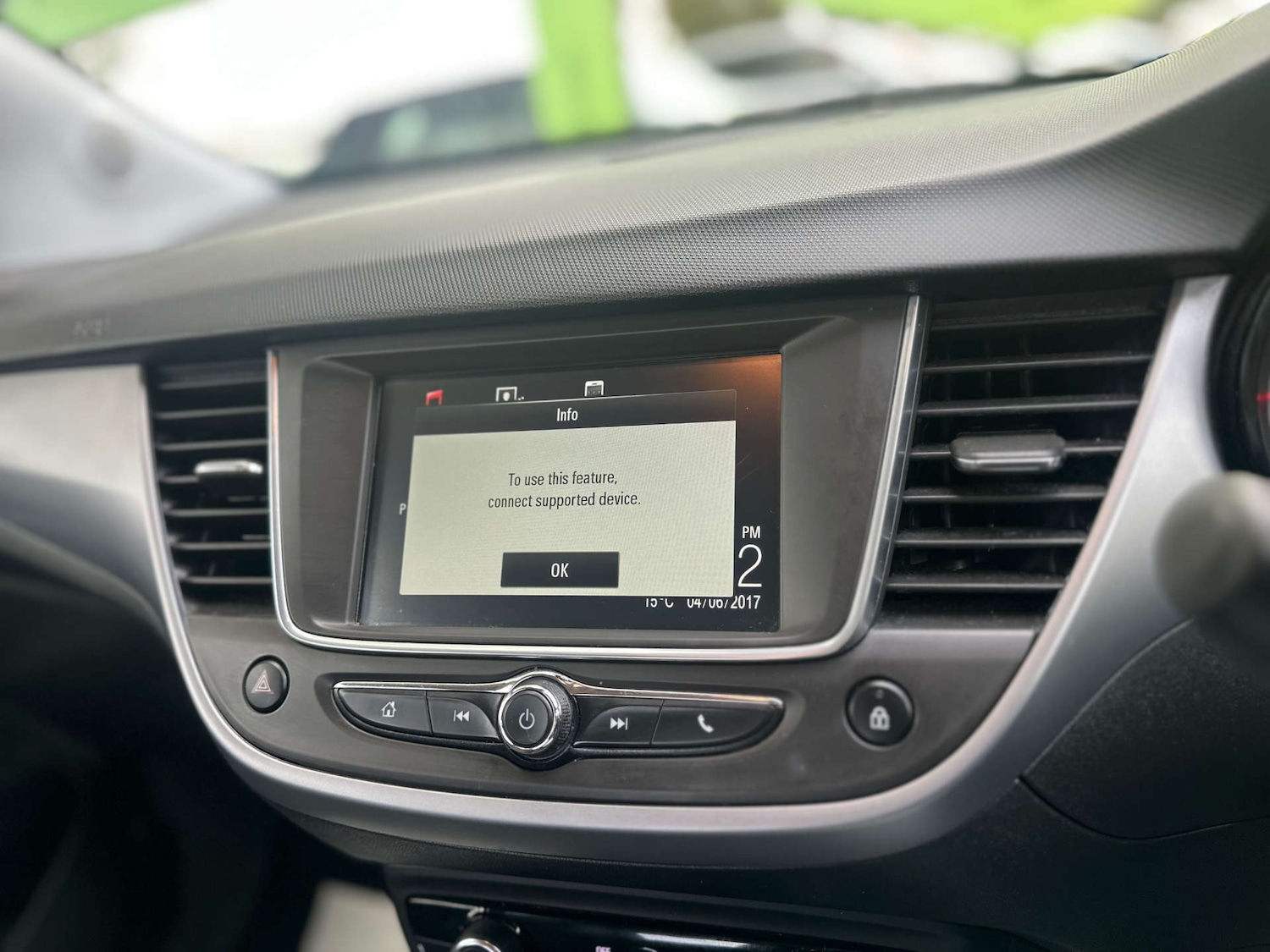 Used Vauxhall Crossland X 2018 for sale - 77571276: Photo 18