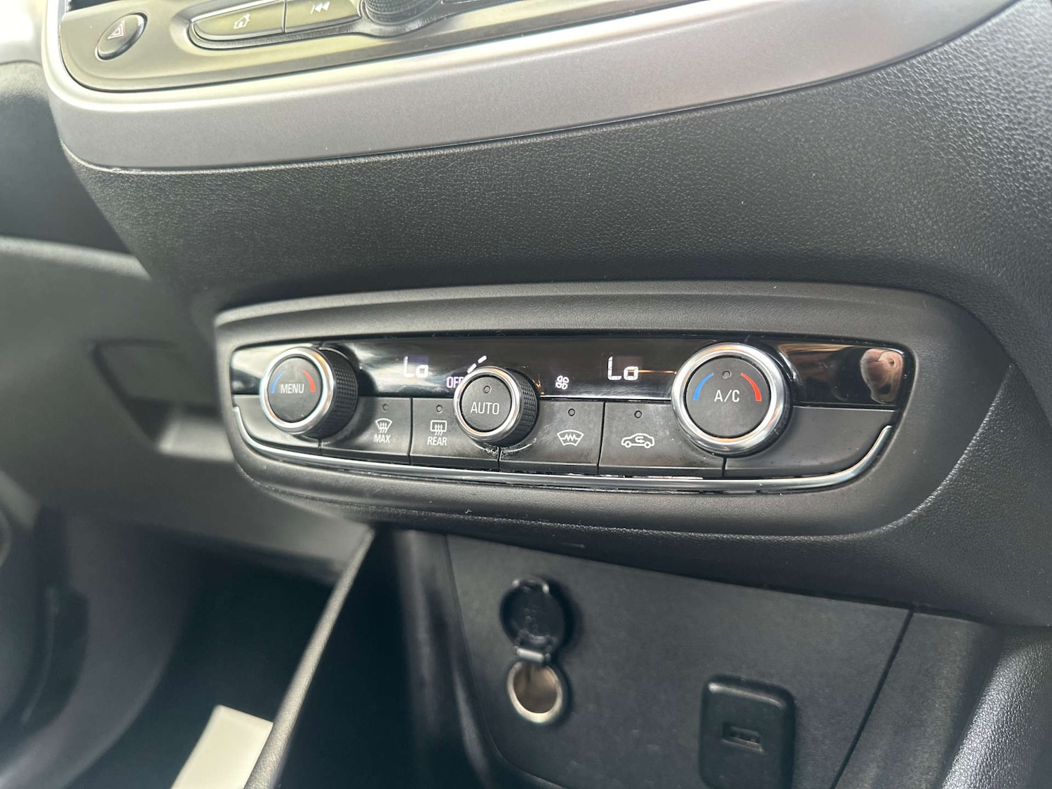 Used Vauxhall Crossland X 2018 for sale - 77571276: Photo 20