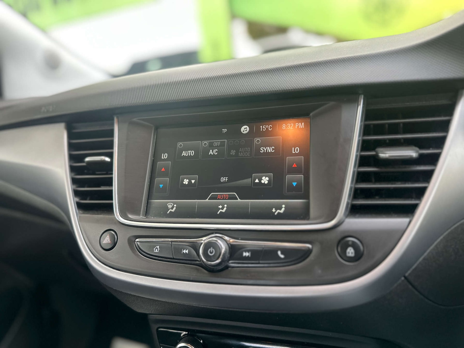 Used Vauxhall Crossland X 2018 for sale - 77571276: Photo 21