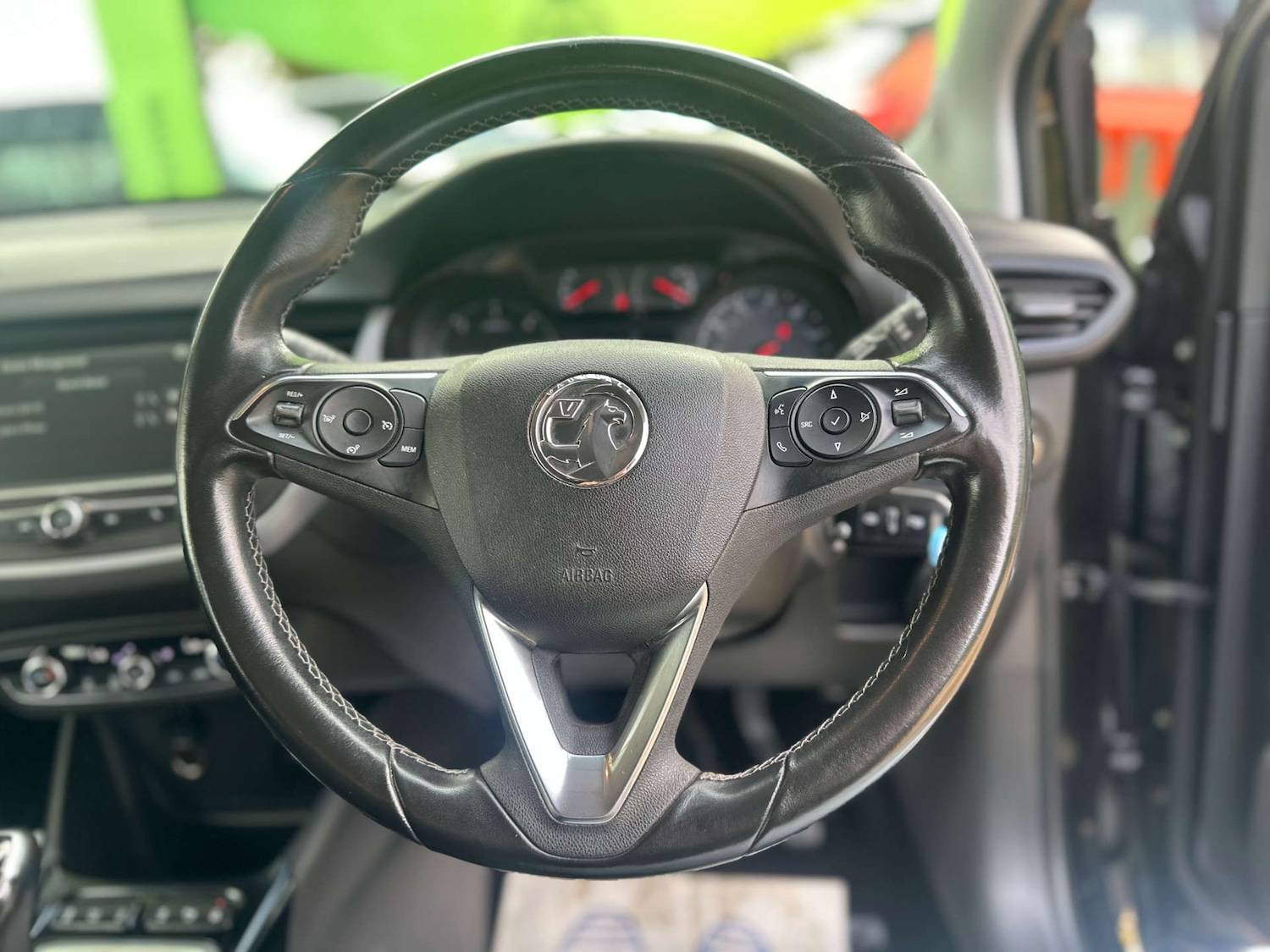 Used Vauxhall Crossland X 2018 for sale - 77571276: Photo 29