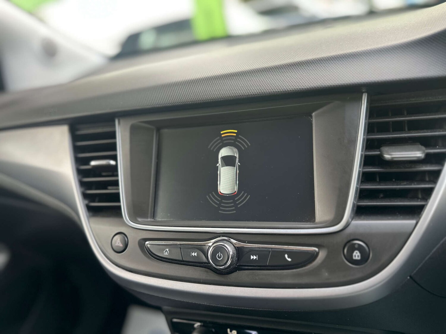 Used Vauxhall Crossland X 2018 for sale - 77571276: Photo 31