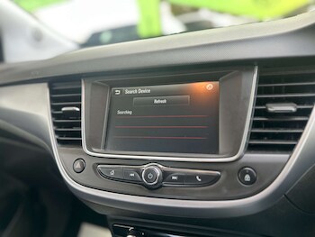 Used Vauxhall Crossland X 2018 for sale - 77571276: Photo