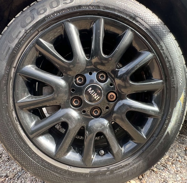 Used MINI Hatch 2015 for sale - 76170868: Photo 10
