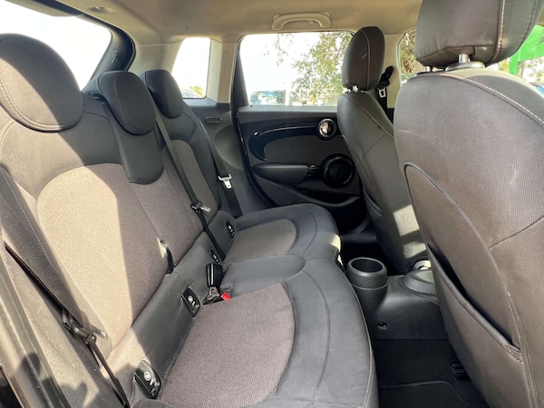 Used MINI Hatch 2015 for sale - 76170868: Photo 12
