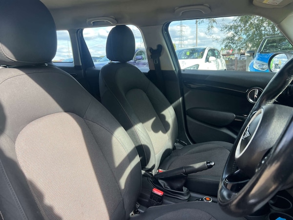 Used MINI Hatch 2015 for sale - 76170868: Photo 13