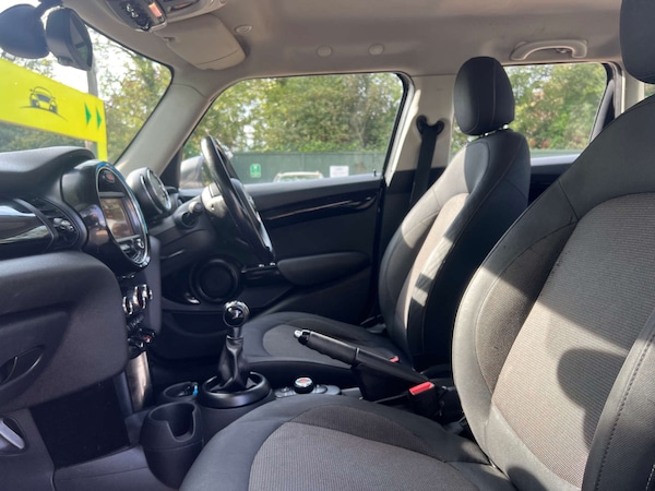 Used MINI Hatch 2015 for sale - 76170868: Photo 14