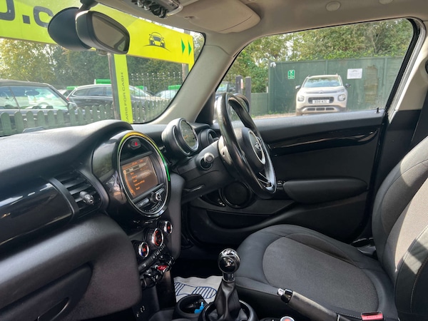 Used MINI Hatch 2015 for sale - 76170868: Photo 15