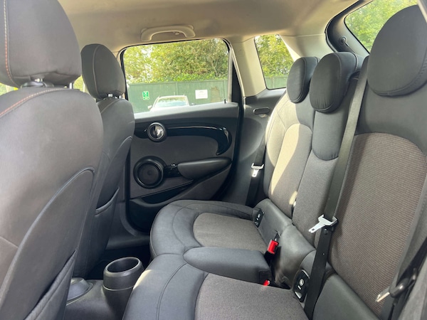 Used MINI Hatch 2015 for sale - 76170868: Photo 16