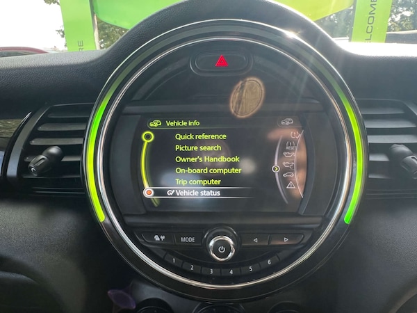 Used MINI Hatch 2015 for sale - 76170868: Photo 17