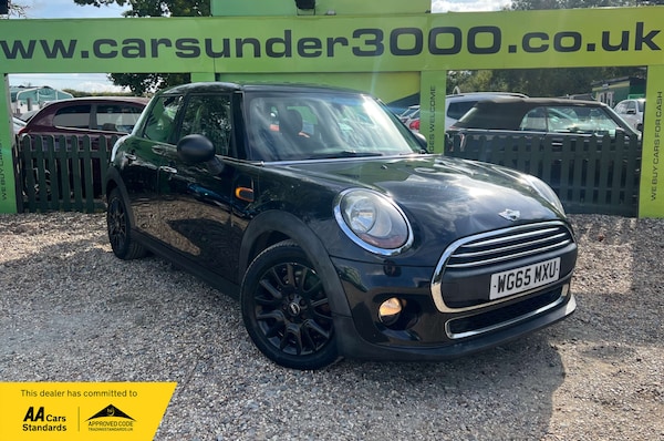 Used MINI Hatch 2015 for sale - 76170868: Photo 1