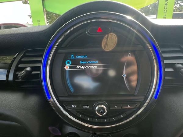 Used MINI Hatch 2015 for sale - 76170868: Photo 20