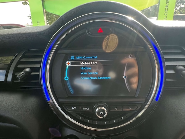 Used MINI Hatch 2015 for sale - 76170868: Photo 21
