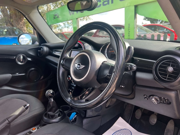 Used MINI Hatch 2015 for sale - 76170868: Photo 2
