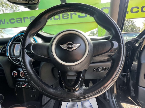 Used MINI Hatch 2015 for sale - 76170868: Photo 31