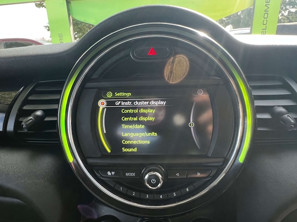 Used MINI Hatch 2015 for sale - 76170868: Photo 3