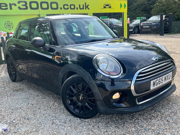 Used MINI Hatch 2015 for sale - 76170868: Photo 4